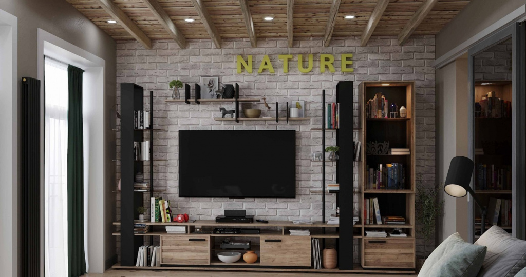 Новая коллекция Nature